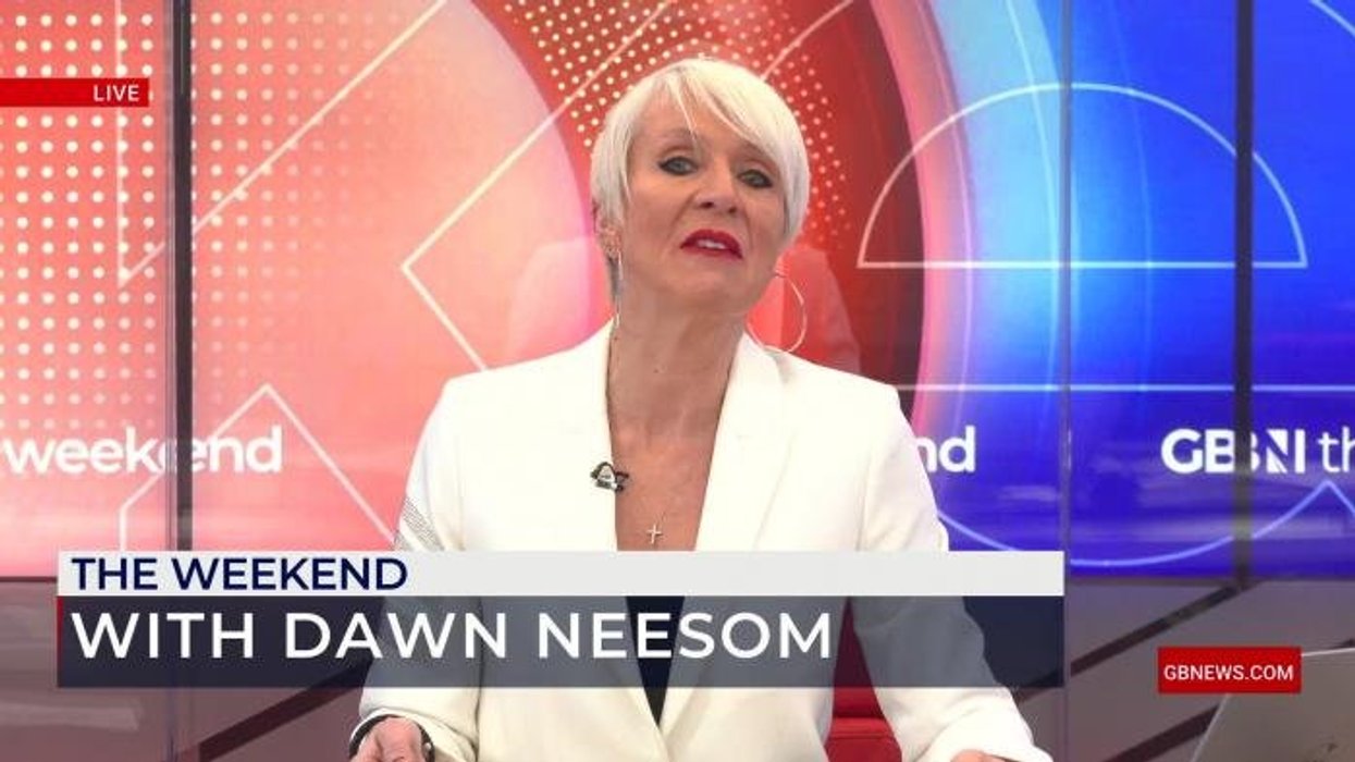 'Who are YOU to surrender my homeland?!' Chagossian rages against Keir Starmer as she calls for PM's resignation