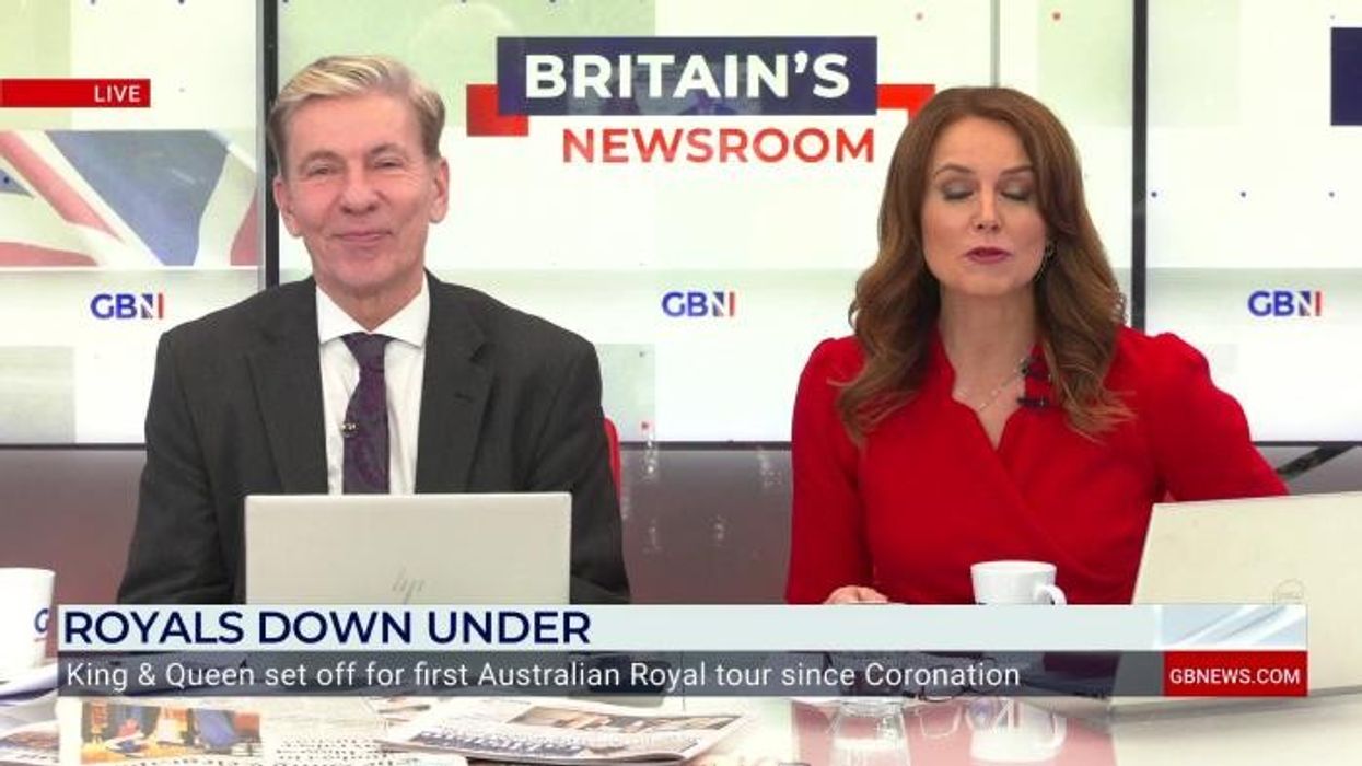 Harry and Meghan set for 'Golden Visa' after making key property move in Portugal: 'Nothing preventing a UK return'