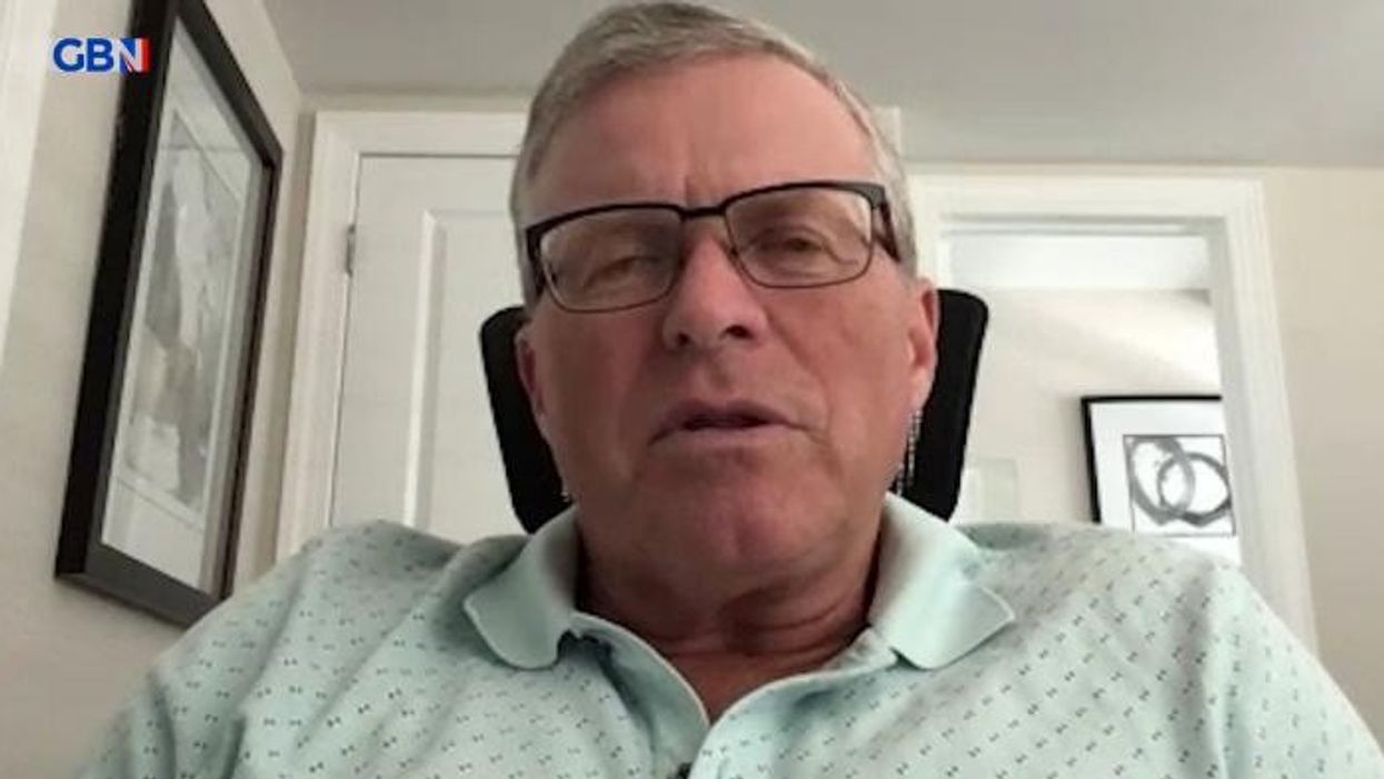 'You made the EU better!' Biden punished Brexit Britain because Democrats wanted UK to ‘advance American interests’ in Brussels