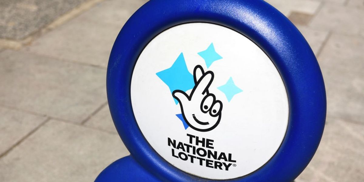 NextImg:National Lottery £3.9m jackpot won by Briton as players urged to check numbers
