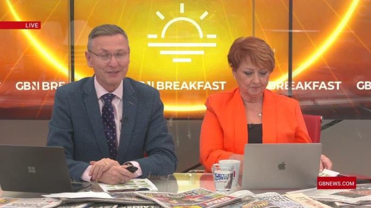 Armed Forces chief suggests military 'ill-prepared' for Iran escalation in damning revelation