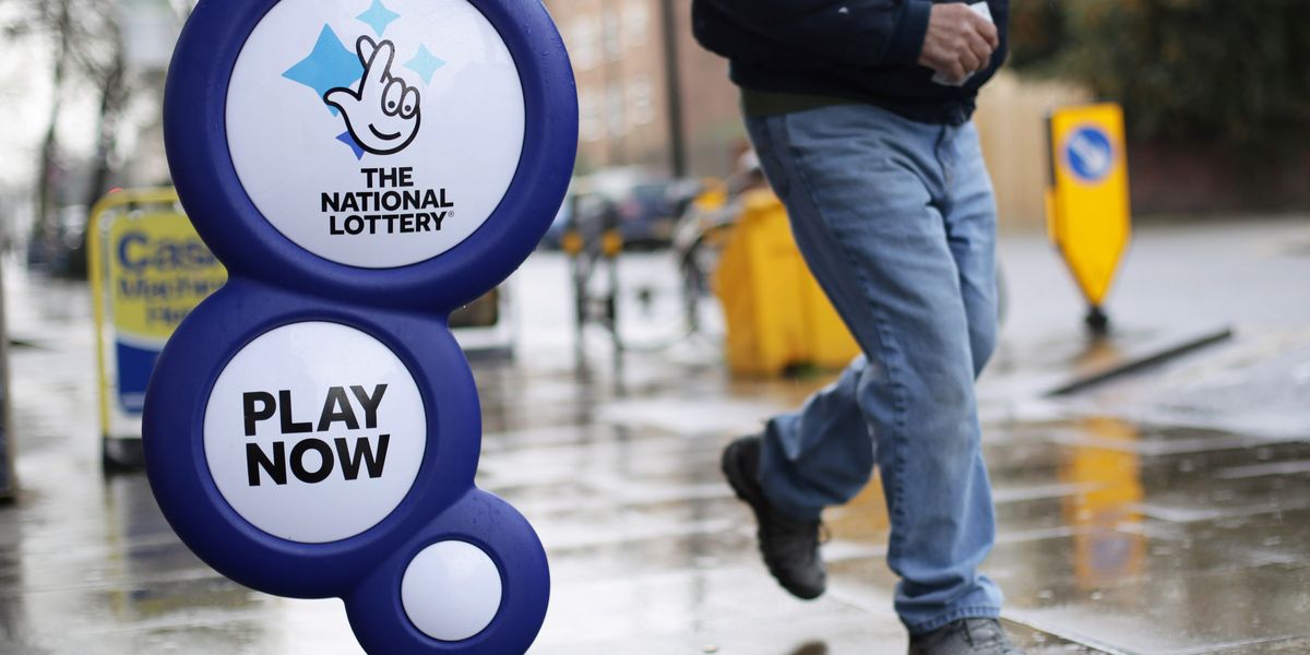 NextImg:National Lottery announces major rule change for players