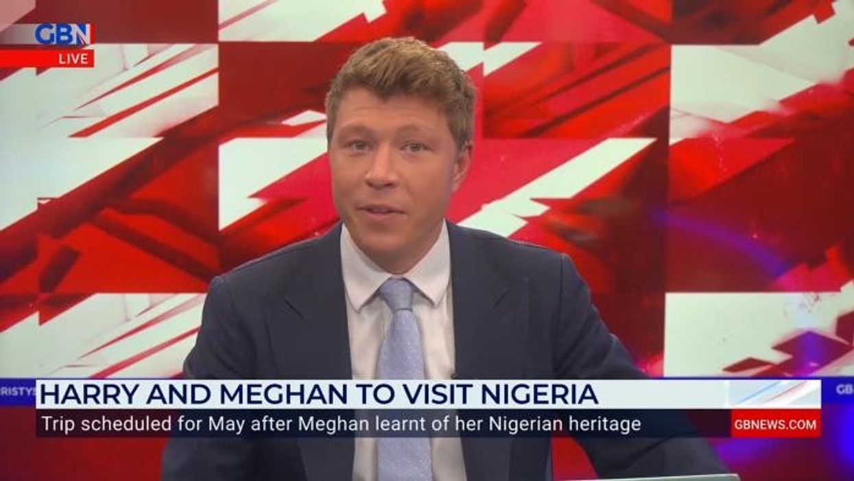 Meghan Markle's reason for skipping UK trip revealed - 'It'll bring up terrible memories and awkward moments'