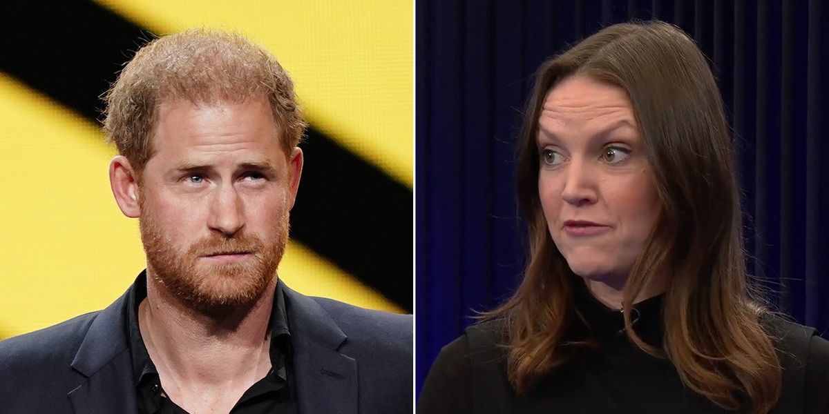 NextImg:Prince Harry 'trolling' King Charles with USA residency: 'Bitter over Frogmore!'