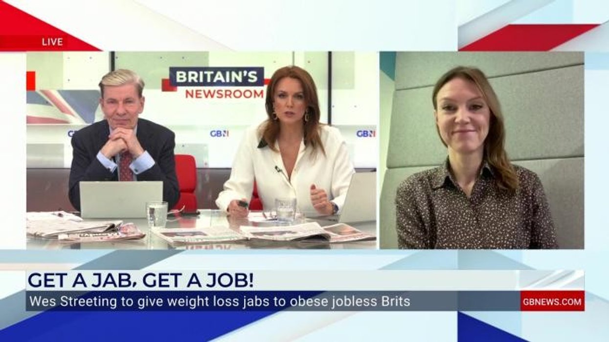 Millions more Britons to be offered weight loss jabs on NHS in 'transformative' treatment overhaul