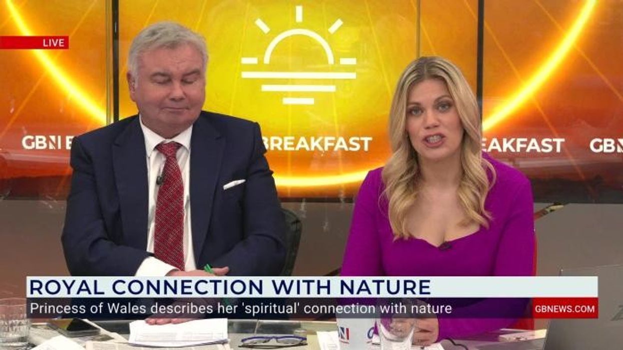 Princess Kate's brother sets record straight on 'family life' in new statement