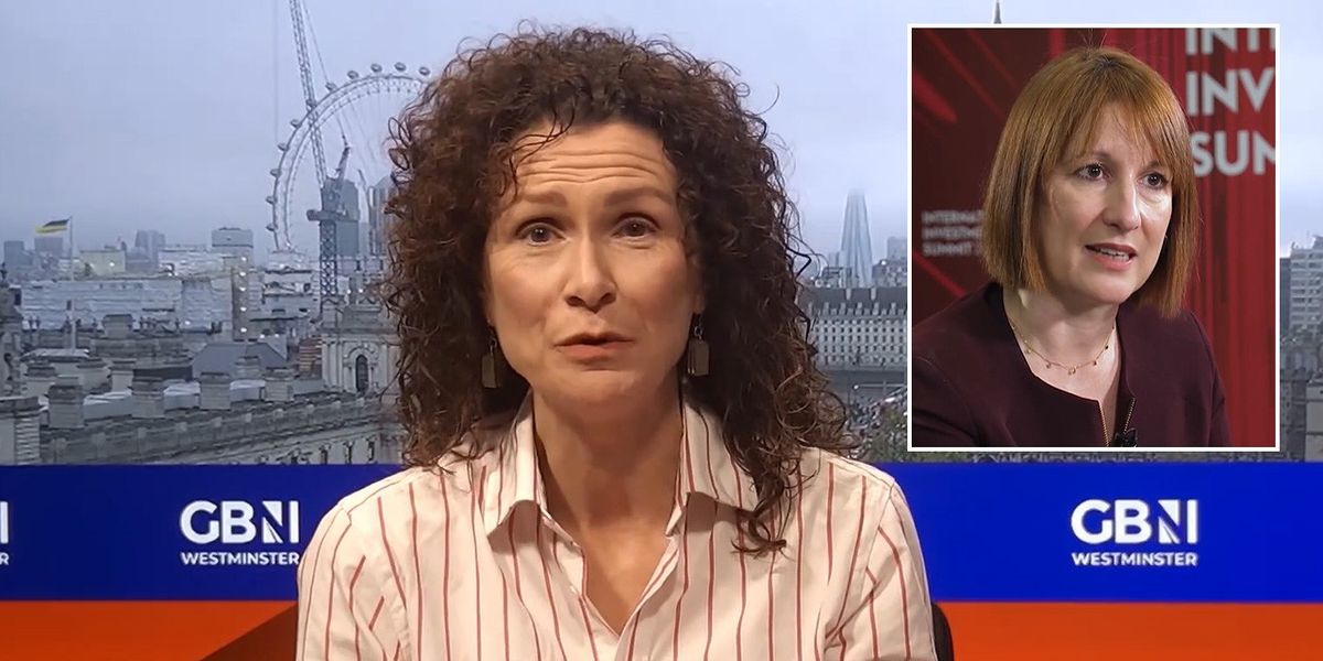 NextImg:Labour's 'sustainability' questioned by Lib Dem Chief Whip after inflation drop: 'Prices are still rising!'