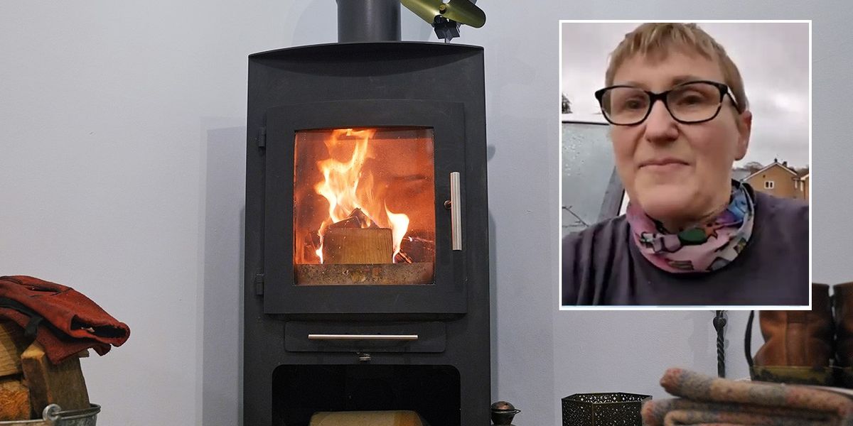 NextImg:Brighton Council sparks outrage after 'cosy killer' wood burner campaign forces chimney sweeps to park AWAY from client homes: 'Miserable!'