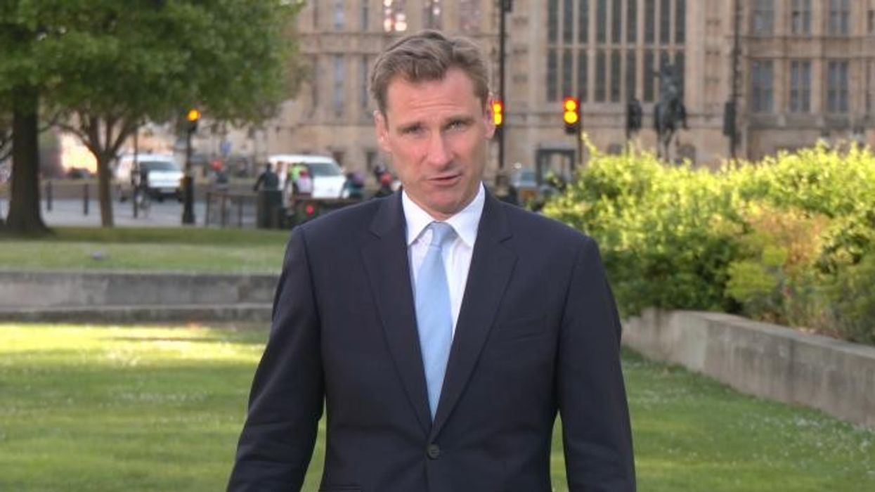 Labour blasted over 'bad use of taxpayer money' by top Tory as he lays into new scheme