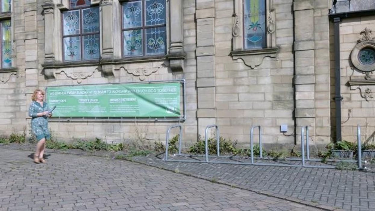 Millions at breaking point as shocking report reveals nearly 12 million Britons lack enough money to live on