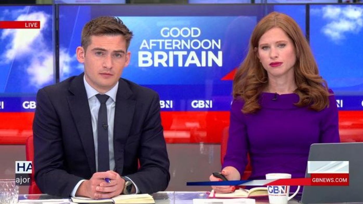 Nigel Farage 'isolated' as Mel Stride launches fresh attack on Reform UK leader: 'He wants to destroy the Tories!'