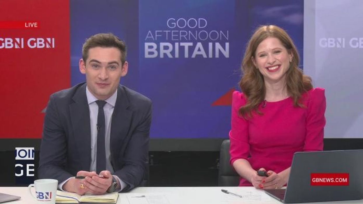 ‘This is an ASSAULT on the constitution!’ Civil Service’s Israel ‘revolt’ blasted by barrister: ‘We won’t have another tyrant’