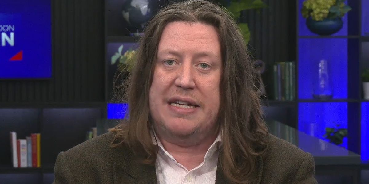 NextImg:‘This is an ASSAULT on the constitution!’ Civil Service’s Israel ‘revolt’ blasted by barrister: ‘We won’t have another tyrant’