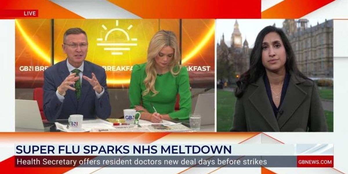 Labour accused by top Tory of ‘pushing through laws that people did not vote for’ Labour accused by top Tory of ‘pushing through laws that people did not vote for’