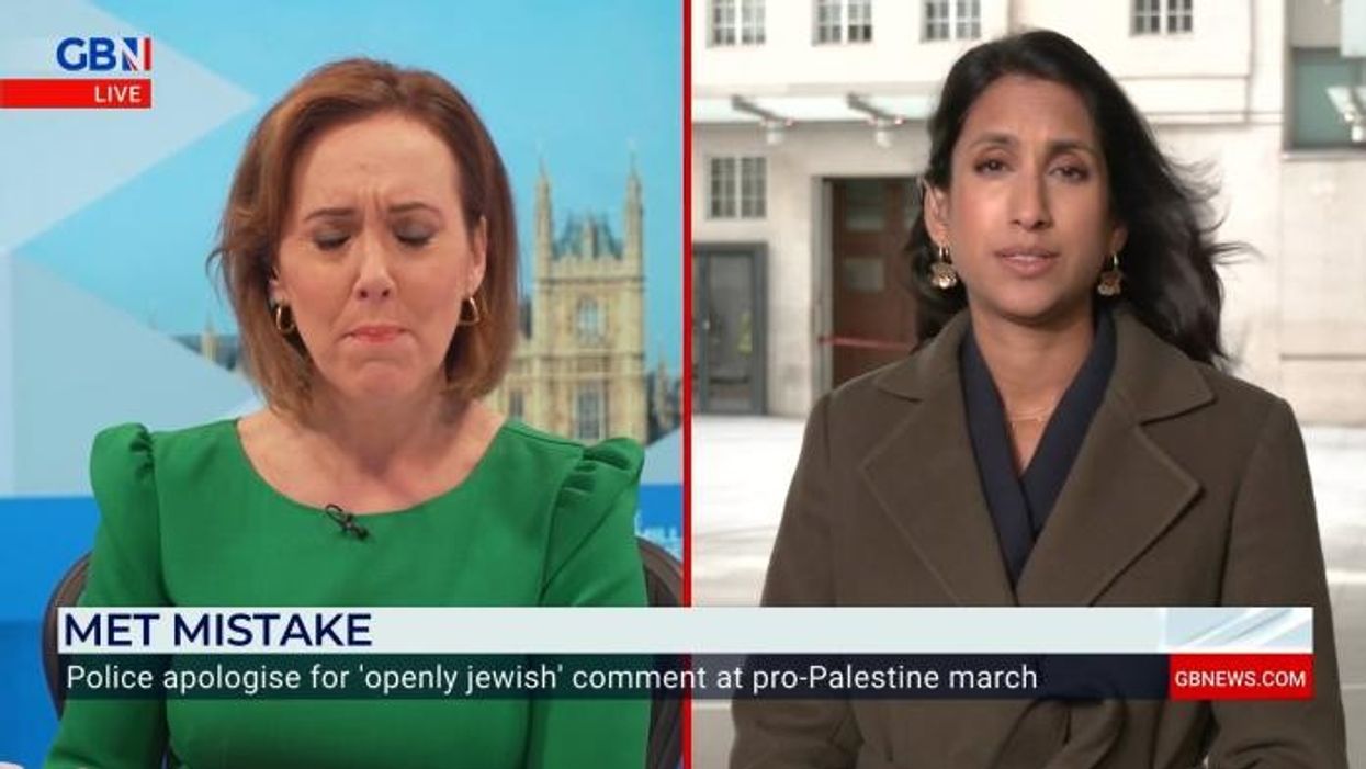 Khan is 'asleep at the wheel' and cares more about Gaza than 'black kids getting murdered in London', claims Cleverly