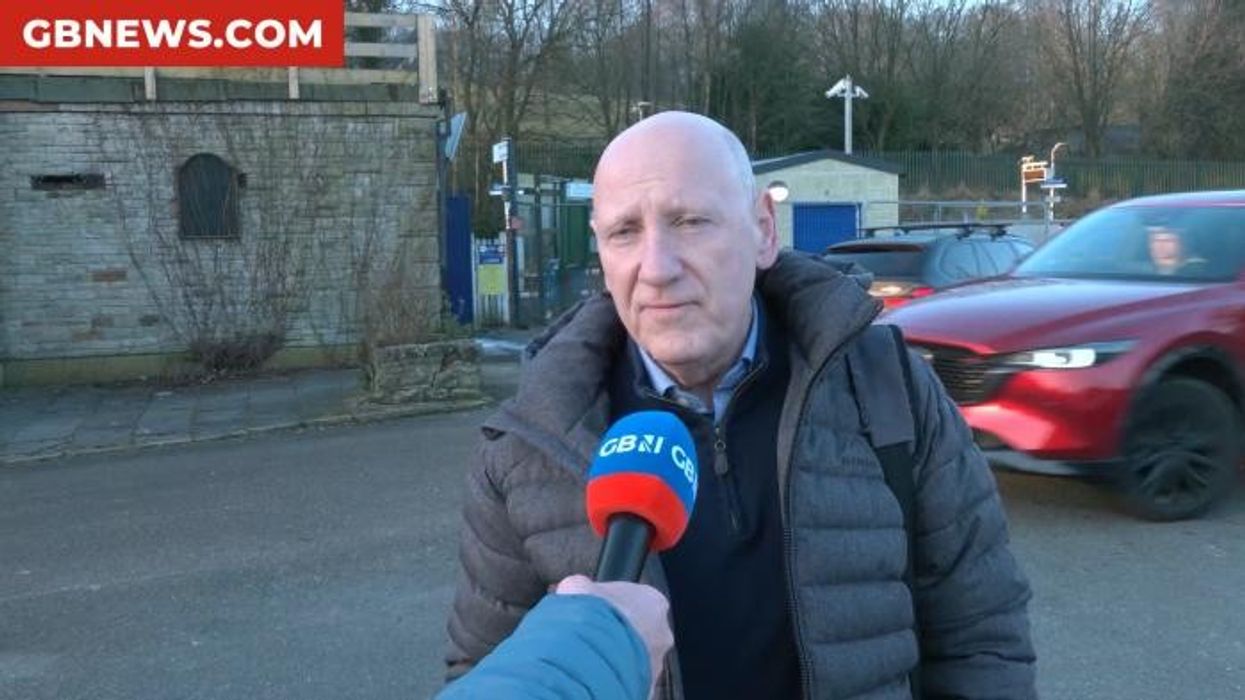 Commuters demand push for 'rail accountability' after being 'left in the dark' with cancellations and delays: 'Very frustrating!'