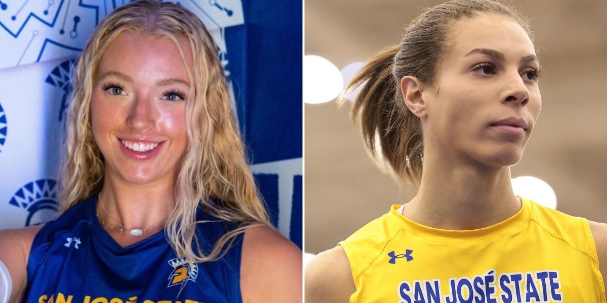 NextImg:Trans row in US as volleyball star reveals harrowing abuse and threats for speaking about team-mate