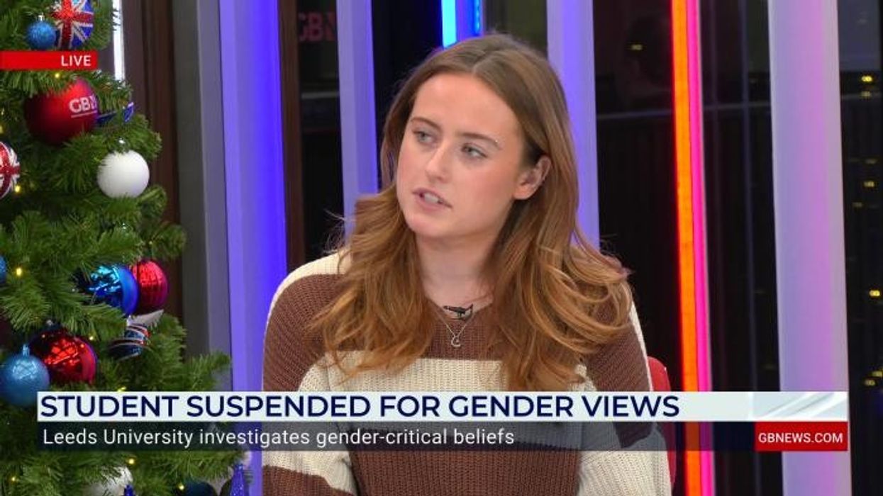 'Treated like wicked witch!' Lib Dems forced to pay £14k after BLOCKING gender-critical candidate from standing