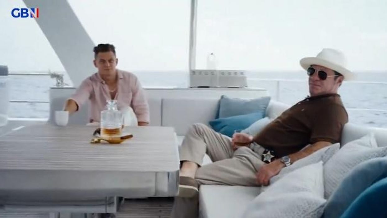 Conor McGregor reveals retirement stance with UFC icon yet to fight for three years - 'That's when'