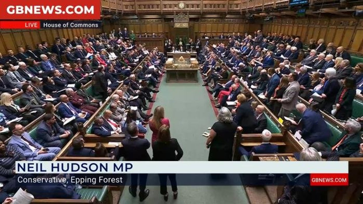 Keir Starmer urged to close Bell Hotel 'once and for all' in desperate plea from Epping MP