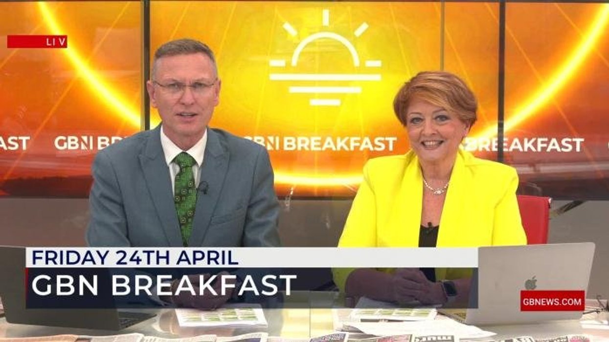 Keir Starmer scolded for 'causing havoc' by Tory Chairman amid Peter Mandelson row: 'A complete mess!'