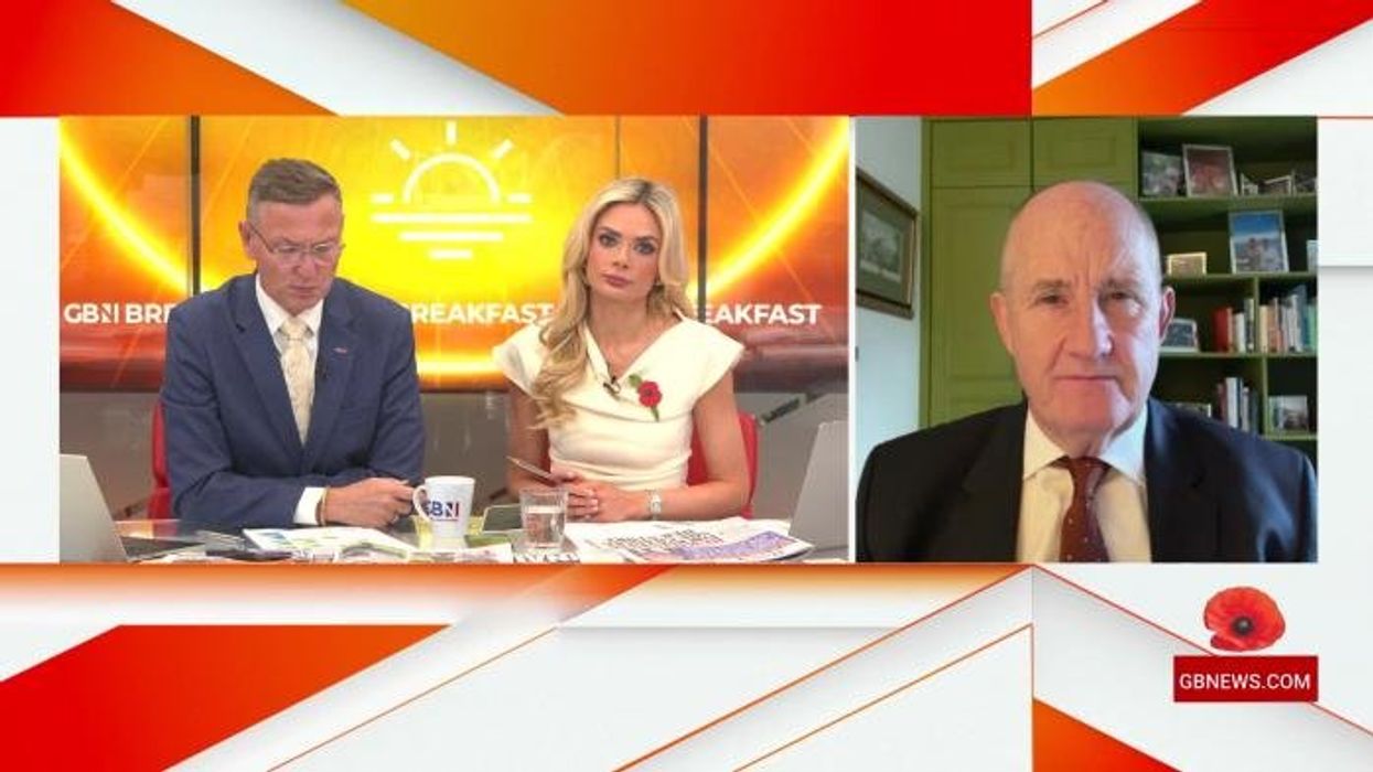 'Show some backbone!' Tory Chairman urges Keir Starmer to investigate Rachel Reeves over rental mishap