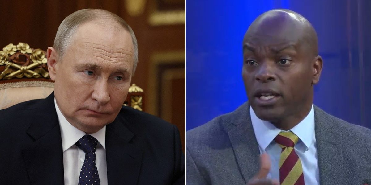NextImg:Labour's support for Ukraine backed by Tory peer as tensions with Putin escalate
