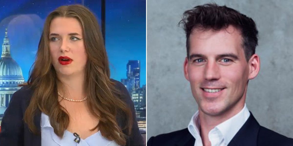 NextImg:Conservatives accused of being 'too left-wing' as Tory councillor sparks fresh gender row with Labour