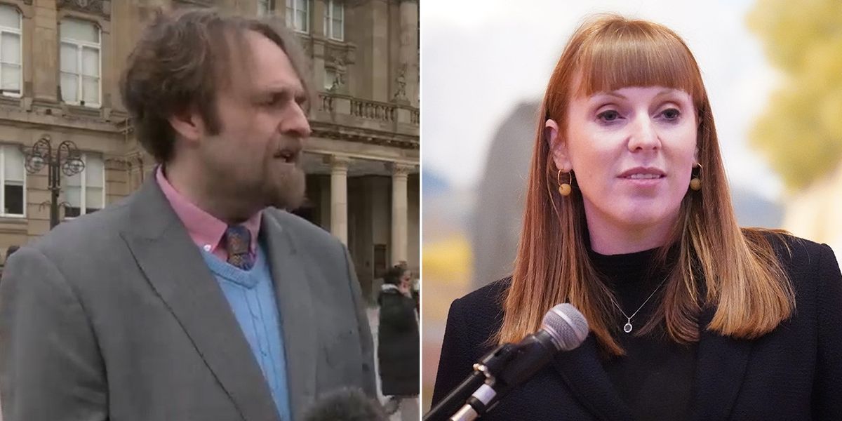 NextImg:Labour accused of 'incompetence' after hiking council tax for MILLIONS of Britons: 'They have failed residents!'