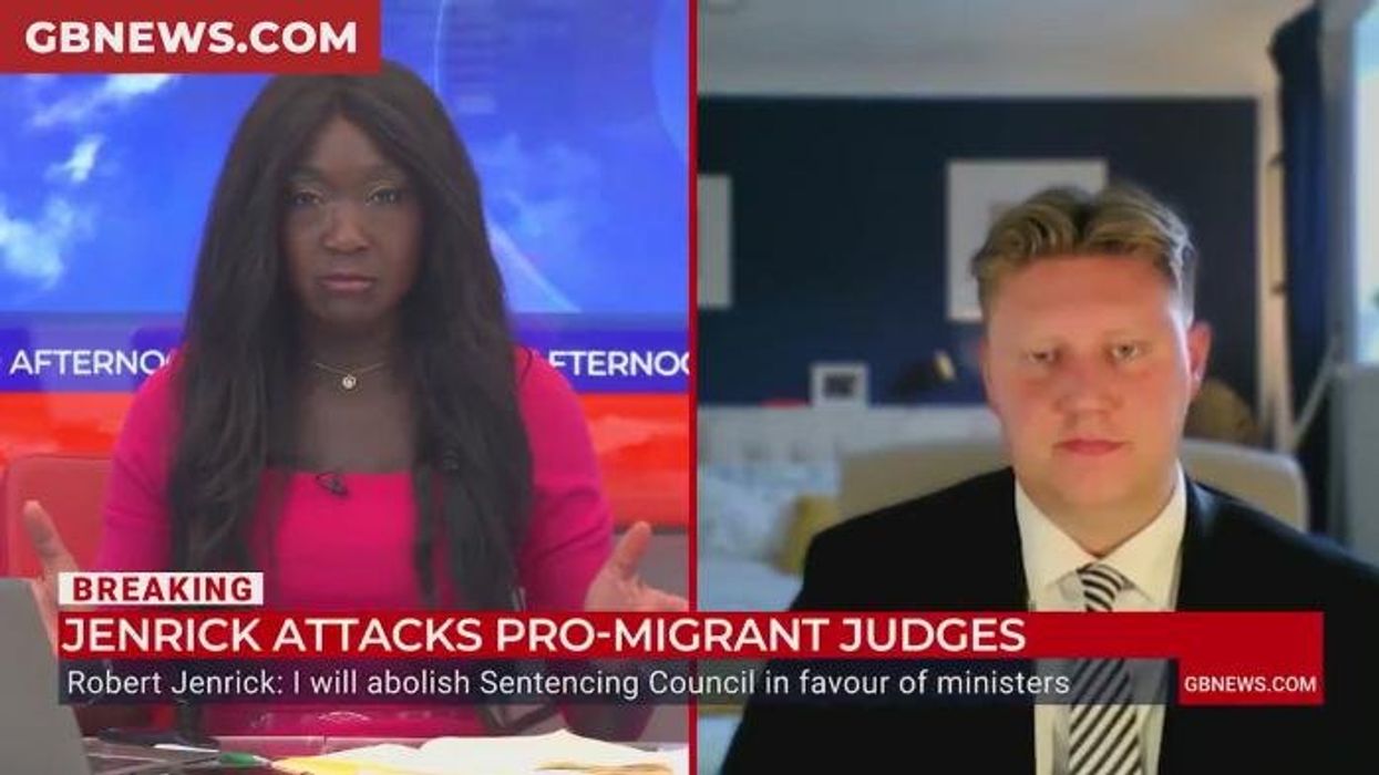 Councillor explains switch to Reform on day of defections as he lands parting shot at Tories: ‘The game is up!’