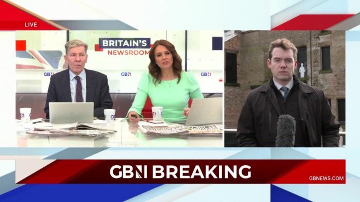 Keir Starmer accused of 'whipping up hatred' after fresh attack on 'far-right': 'Where is the accountability?!'