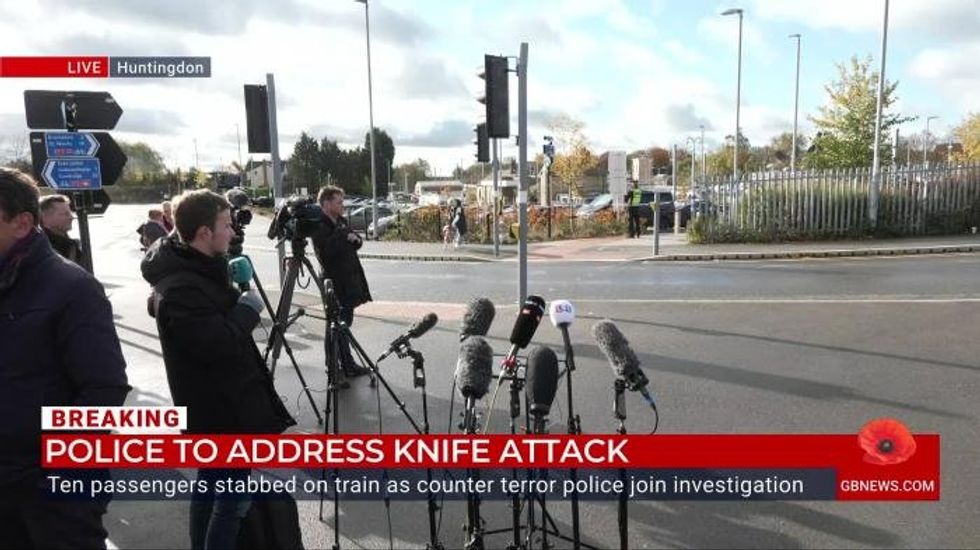 'People deserve to know!' Reform's Andrea Jenkyns demands revival of 'common sense policing'