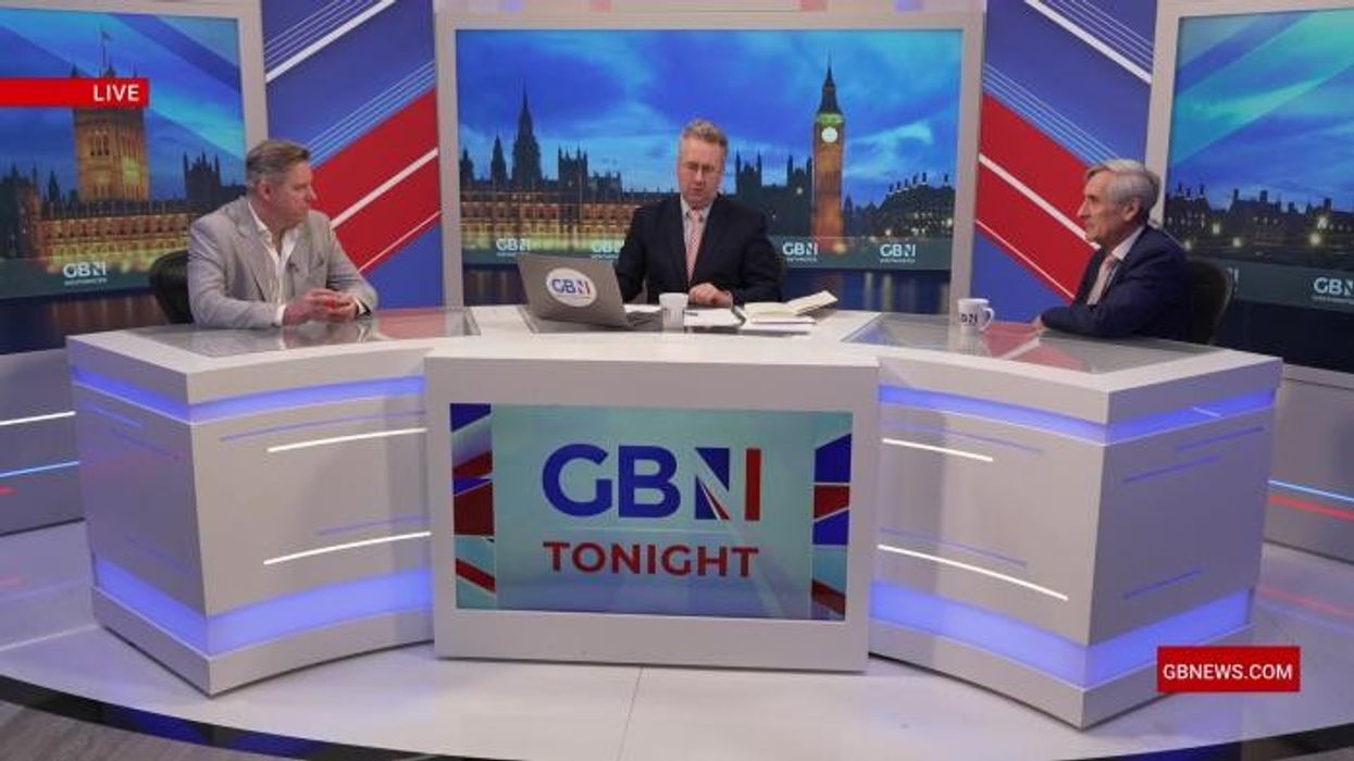 'Will have DELIGHTED Putin': Kemi Badenoch savaged as she lays down Ukraine demand