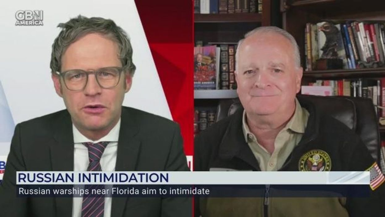 US and Ukraine have 'no defence' for Putin’s new missiles, says lieutenant: 'Deeply troubling'