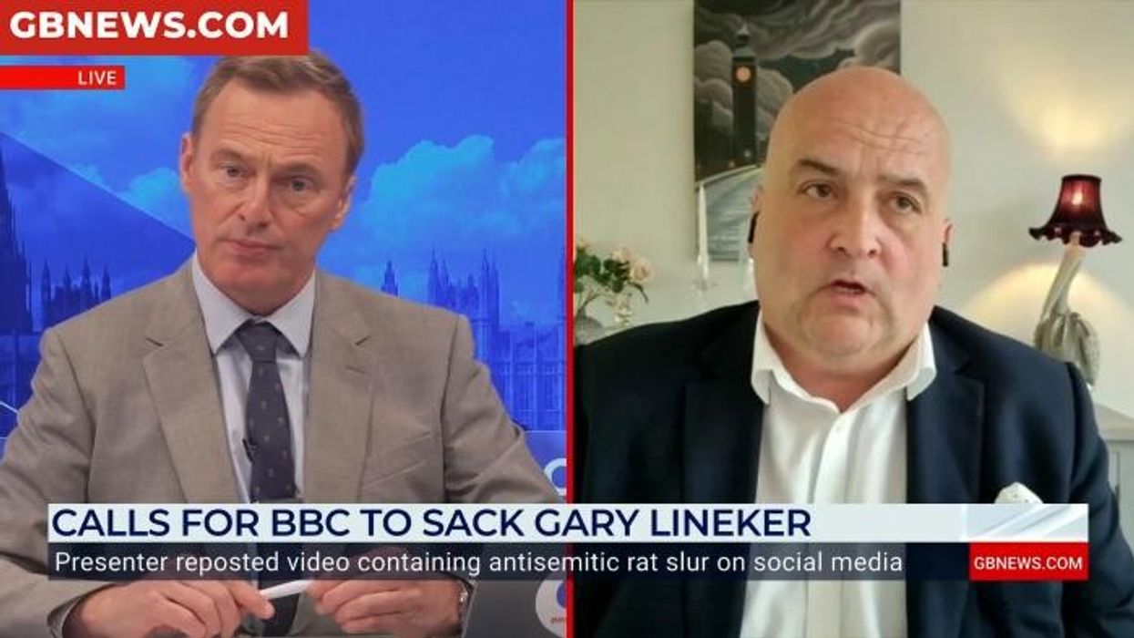 Gary Lineker's huge net worth and BBC salary as sack calls grow in volume after social media storm