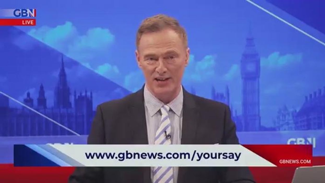 BBC blasted for 'box ticking' after dropping Sir Steve Redgrave from Olympics coverage: 'It's because he's a white bloke!'