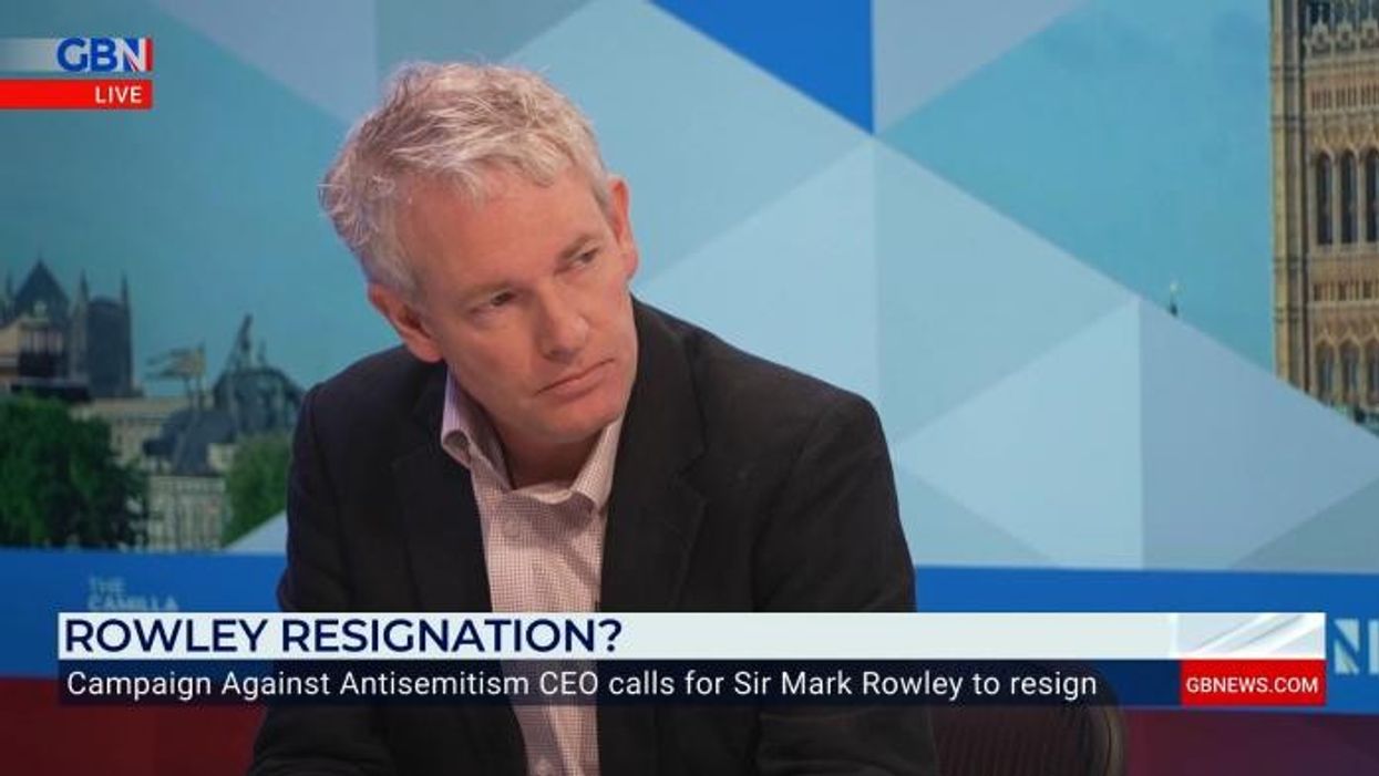 'No confidence!' Tory MP demands urgent overhaul of Met Police as he blasts 'aggressive' Palestine marches