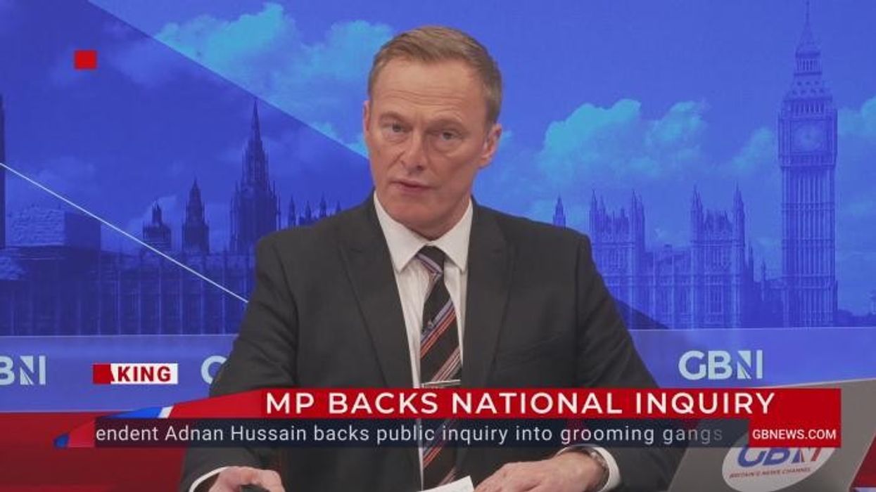 'Astonishing!' Welsh Tory leader demands national grooming gangs inquiry after Senedd interjection in fresh blow to Labour