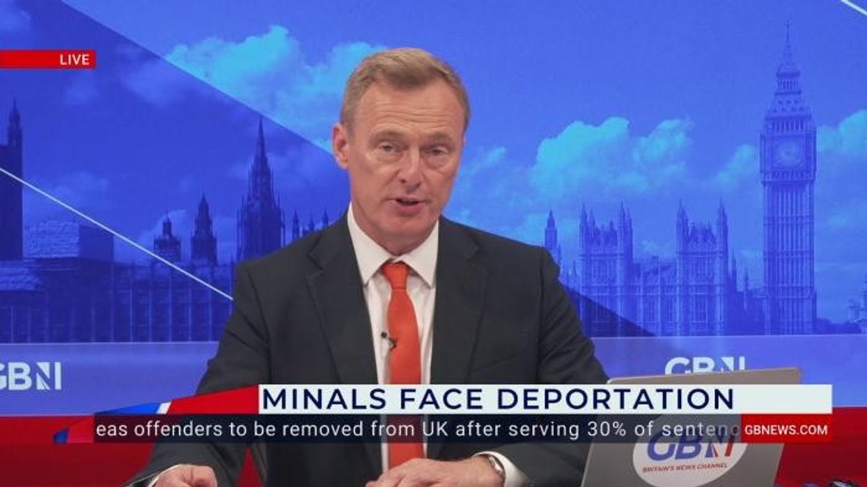 Labour told to 'go back to the drawing board' as lawyer tears into latest plan for foreign criminals: 'Fraught with problems!'