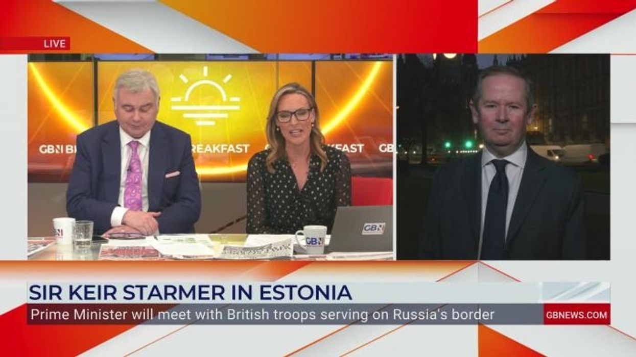 Keir Starmer blasted for delay in foreign security scheme amid Chinese spy allegations: 'We must have transparency!'