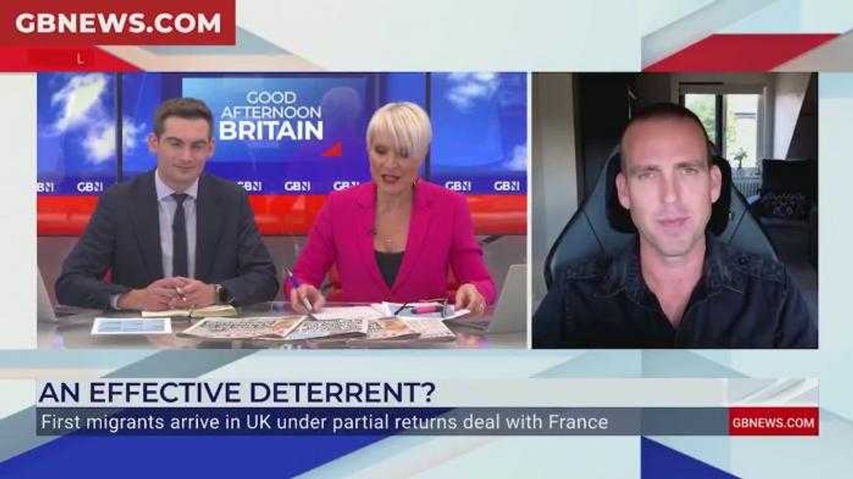 'It's ludicrous!' Labour's efforts to tackle migrant crisis torn apart as exchange deal total reaches six