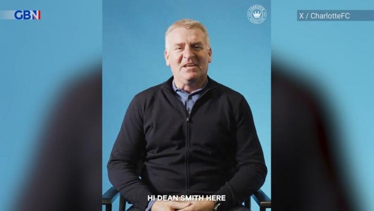 Frank Lampard misses out on manager job that requires ‘monthly TikTok video and weekly mascot meeting’