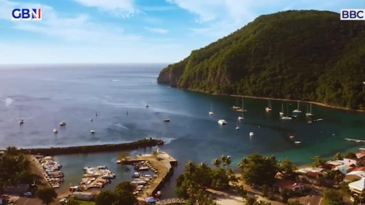 Death in Paradise fans complain over 'weird' change to series after divisive 100th episode 'What's going on?'
