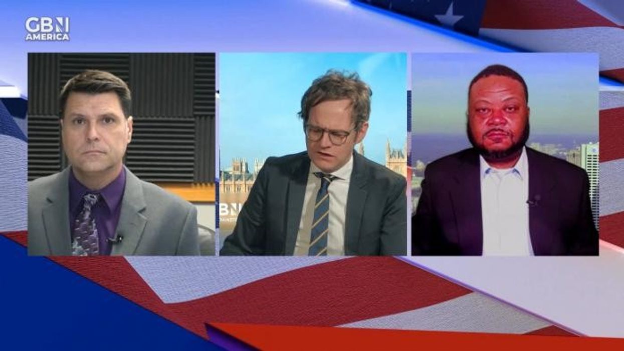 Dan O’Donnell stunned as Democrat ‘finally admits’ to lockdown ‘mistake’: ‘I am SO glad!’