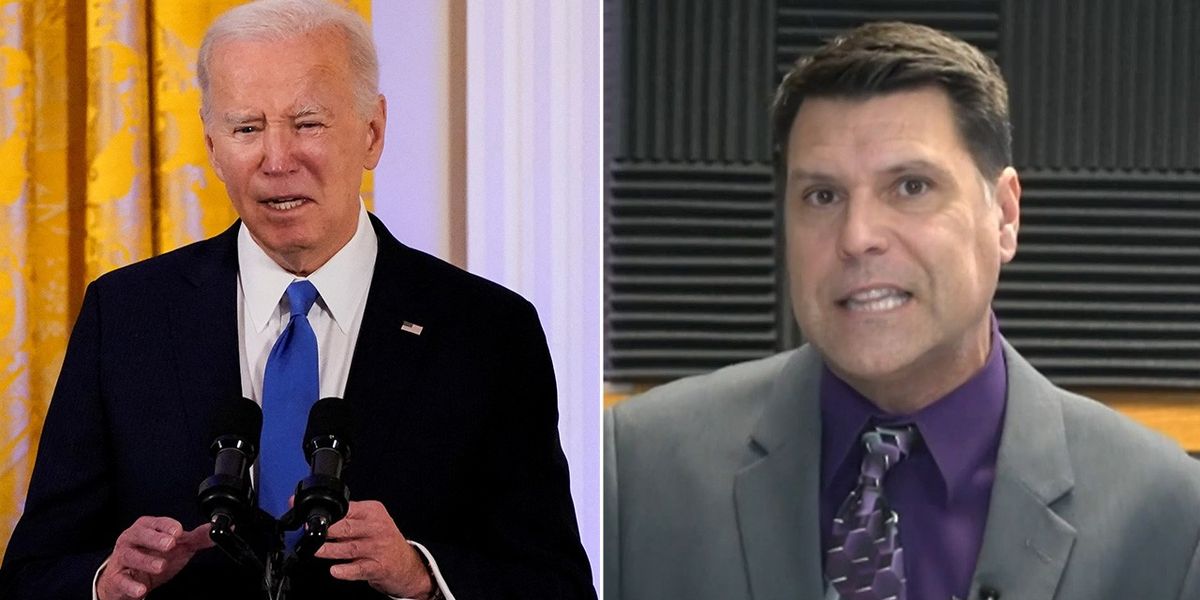 NextImg:Dan O’Donnell stunned as Democrat ‘finally admits’ to lockdown ‘mistake’: ‘I am SO glad!’