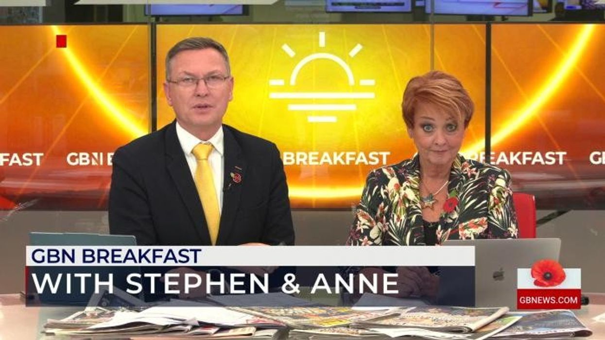 Labour ordered to ‘back farmers’ as demonstrators prepare to descend on Westminster: ‘We’ve got nothing left to give!’