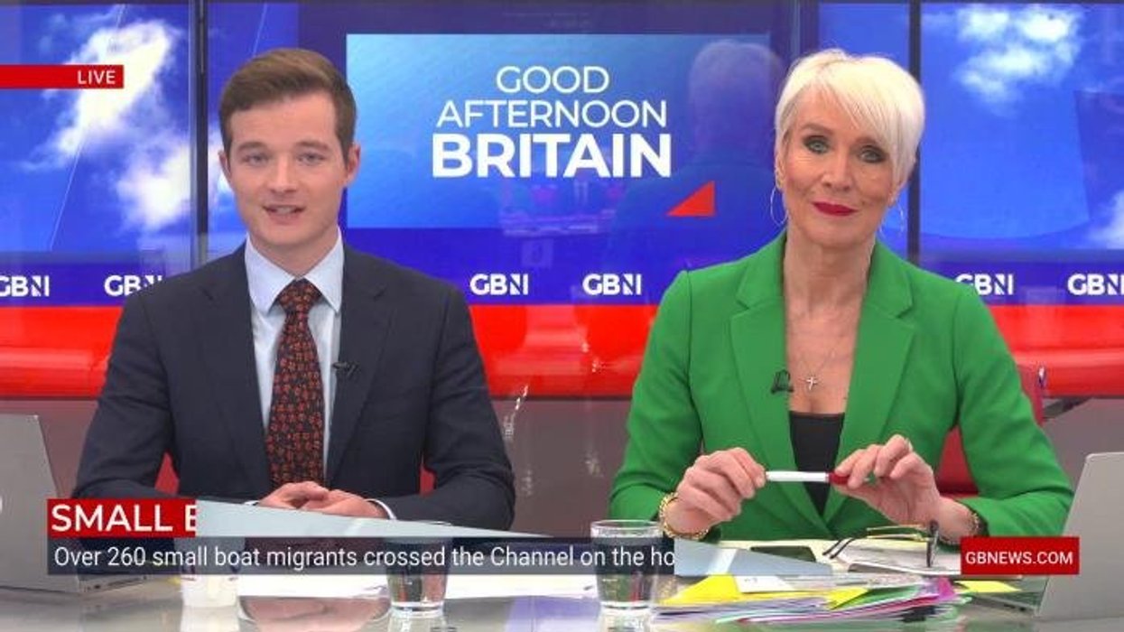 'Won't make a difference!' Shabana Mahmood handed bleak assessment one day after 250 migrants make perilous journey across Channel