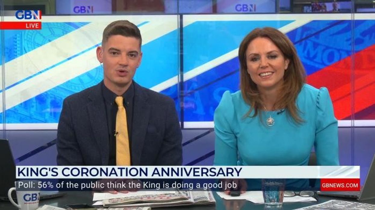 Earl Charles Spencer speaks out on age gap with new girlfriend