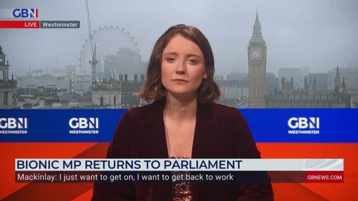 UK faces 'greatest health threat' as antibiotic resistance drives deadly infections up 17%