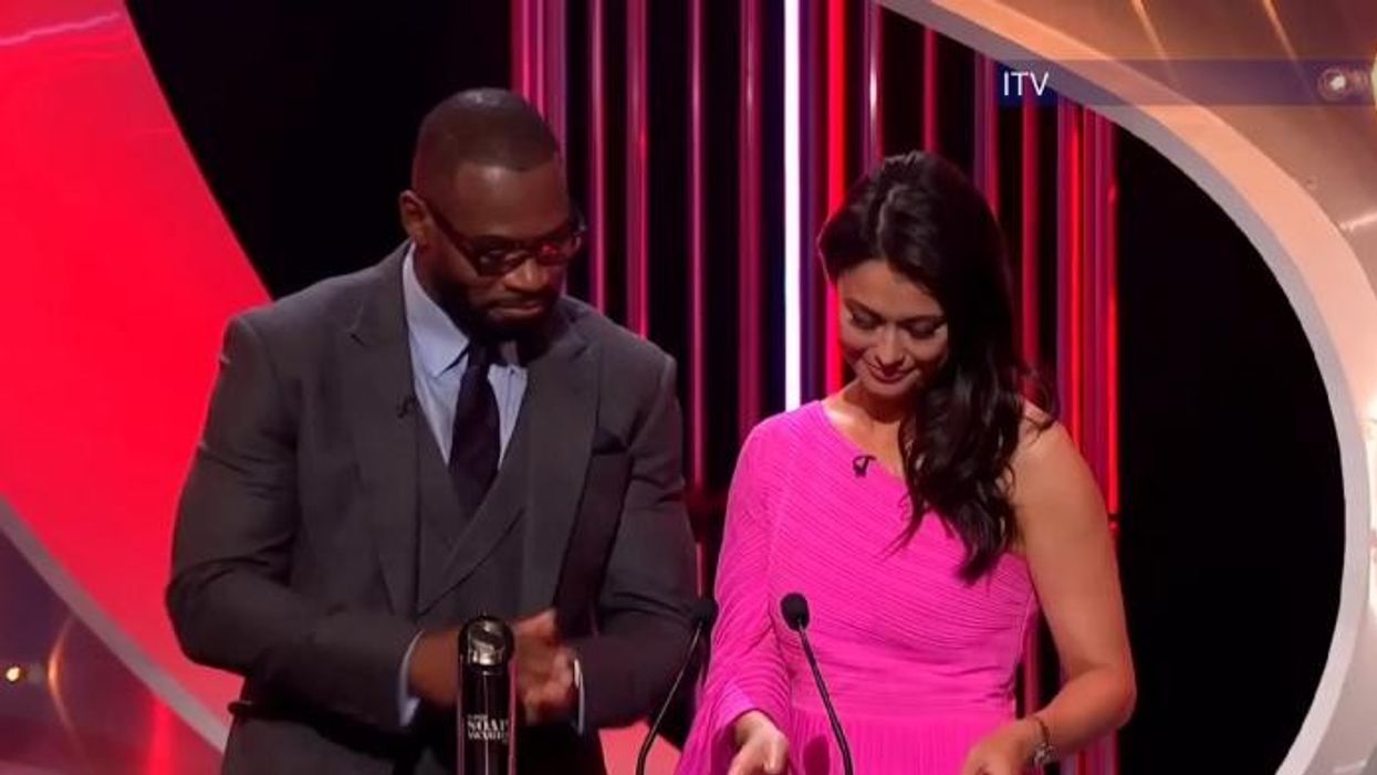 ITV axes British Soap Awards 2024 after replacing Phillip Schofield as host in scheduling bombshell